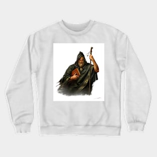 Warlock Crewneck Sweatshirt